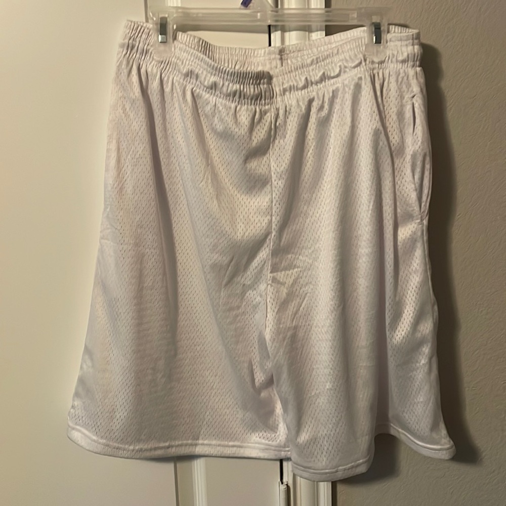 Basketball shorts